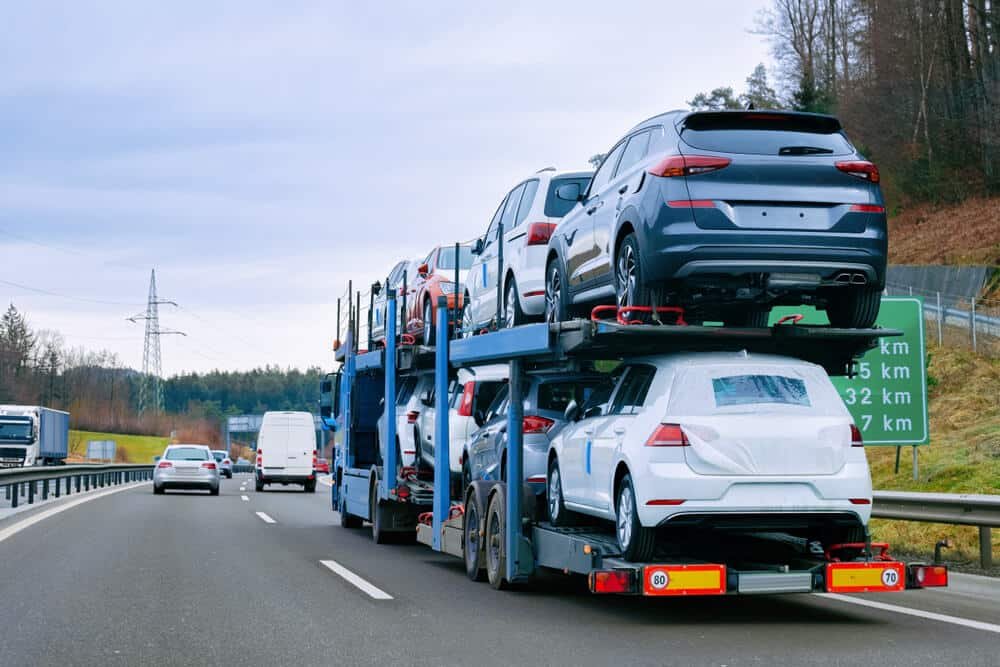 open-carrier
