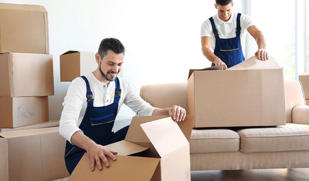 packing-unpacking